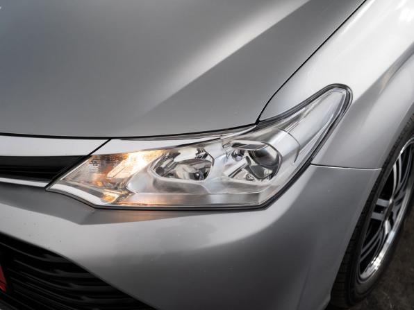 Toyota Corolla XI (E160 E170 E180) Рестайлинг 1 с пробегом 2015 года, цена 1 229 500 рублей, 73332 км, седан, Автокод Объявления