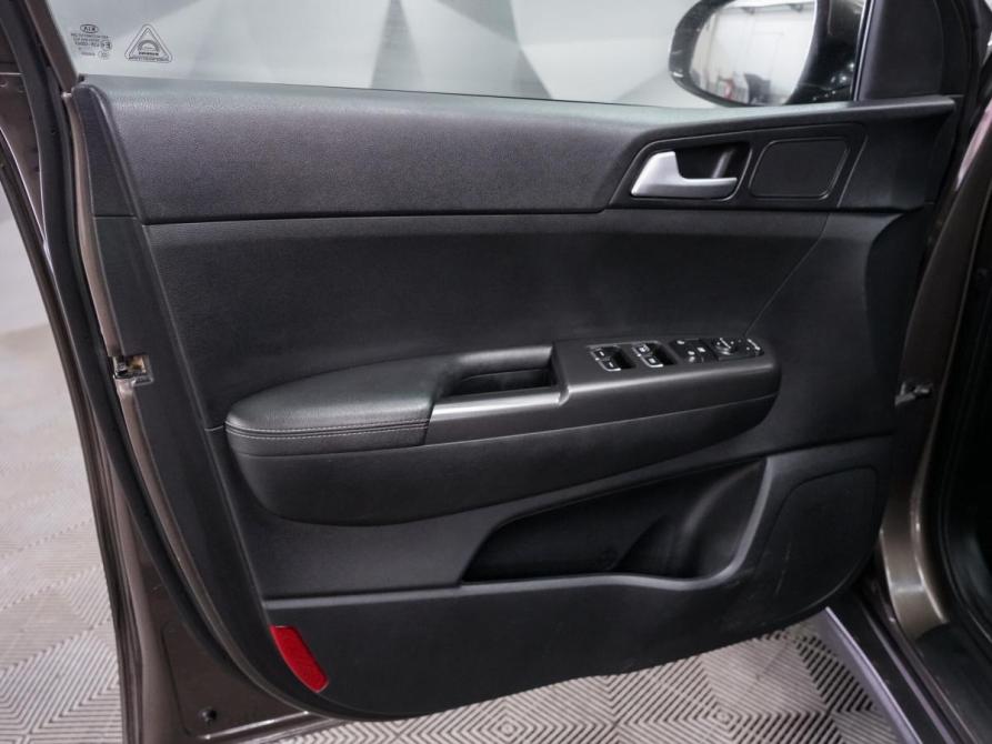 Kia Sportage IV Ульяновск  - изображение 16