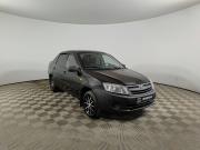 Lada (ВАЗ) Granta I Уфа  - изображение 25