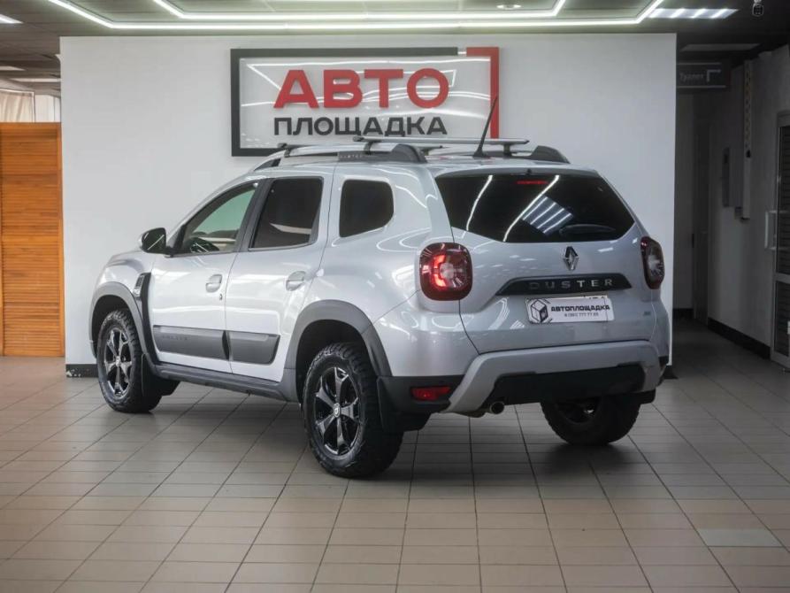 Renault Duster II Челябинск  - изображение 9