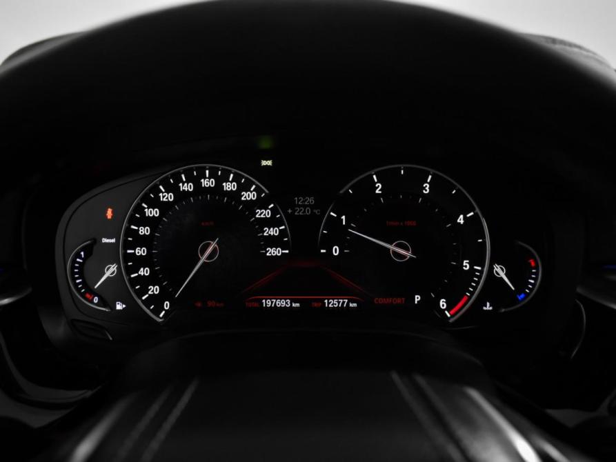 BMW 5 серии VII (G30/G31/G38) Санкт-Петербург  - изображение 22