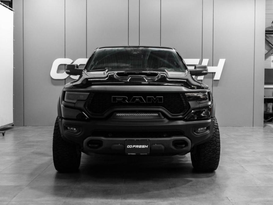 Ram 1500 V Тюмень  - изображение 3