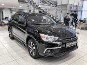 Mitsubishi ASX I Рестайлинг 2 Казань  - изображение 25