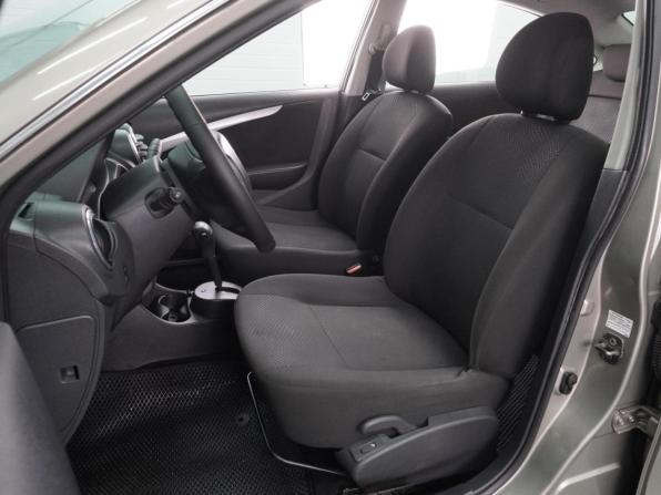 Nissan Almera III (G15) с пробегом 2016 года, цена 899 000 рублей, 85062 км, седан, Автокод Объявления