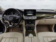 Mercedes-Benz CLS II (C218) Рестайлинг Екатеринбург  - изображение 65