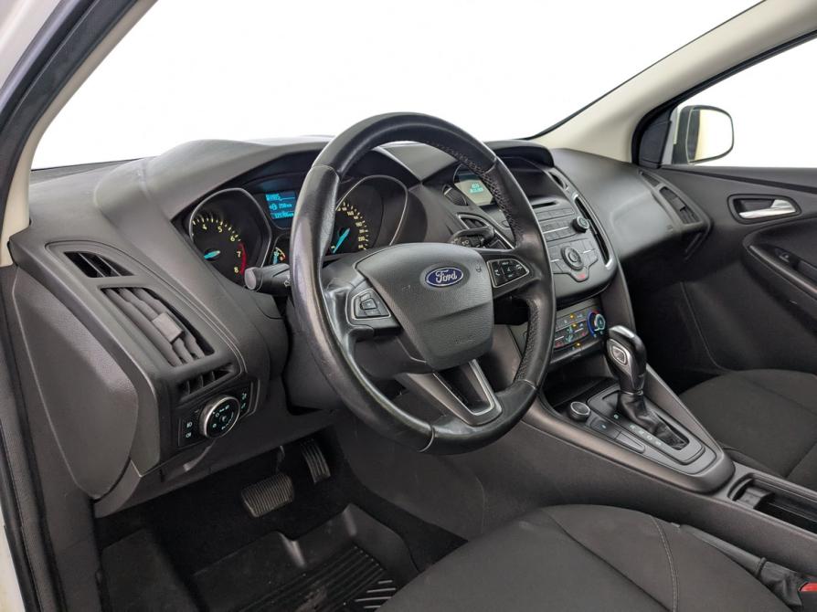 Ford Focus III Рестайлинг Москва  - изображение 16