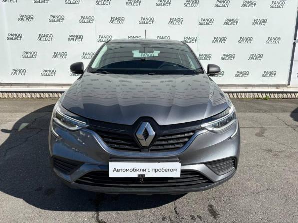 Renault Arkana I с пробегом 2020 года, цена 1 450 000 рублей, 147000 км, внедорожник, Автокод Объявления