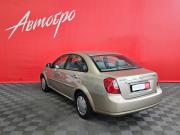Chevrolet Lacetti I Вологда  - изображение 19
