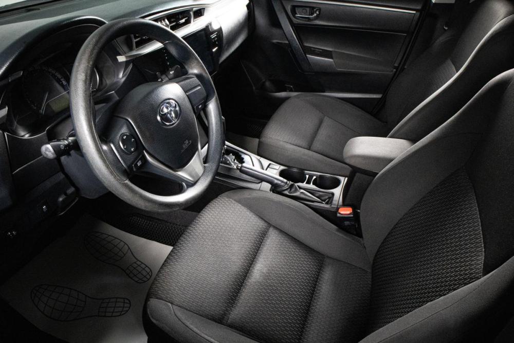 Toyota Corolla XI (E160 E170 E180) Сургут  - изображение 9