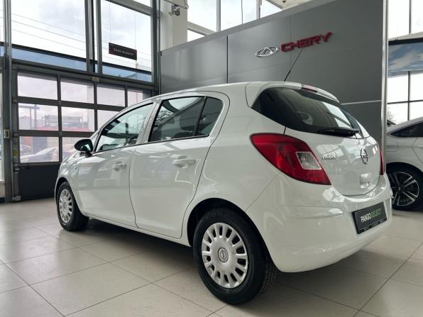 Opel Corsa D Рестайлинг II с пробегом 2012 года, цена 529 000 рублей, 137259 км, хэтчбек, Автокод Объявления