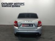 Lada (ВАЗ) Granta I Рестайлинг Пермь  - изображение 27