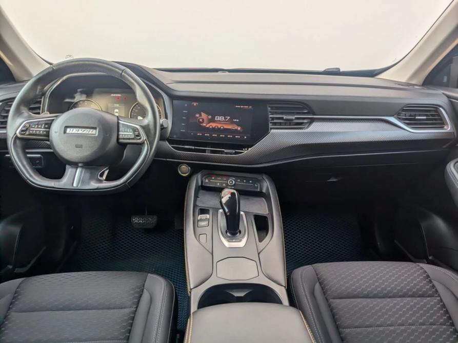 Haval F7x I Москва  - изображение 9
