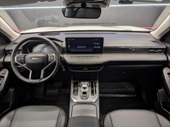 Haval Jolion I с пробегом 2023 года, цена 1 950 000 рублей, 27981 км, внедорожник, Автокод Объявления