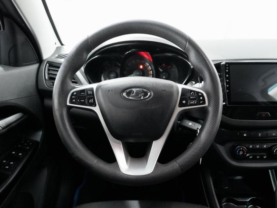 Lada (ВАЗ) Vesta I Ульяновск  - изображение 12
