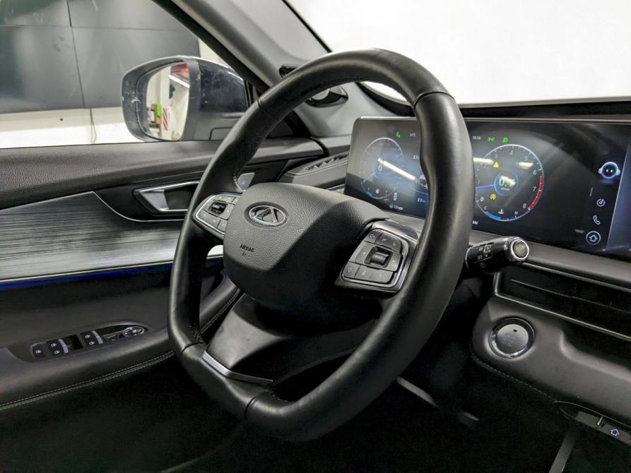 Chery Tiggo 7 Pro Max I Москва  - изображение 24