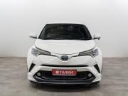 Toyota C-HR I Красноярск  - изображение 26