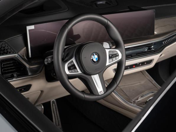 Новый BMW X5 IV (G05/G18) Рестайлинг 2026 года, цена 16 390 000 рублей, внедорожник, Автокод Объявления