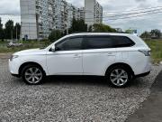 Mitsubishi Outlander III Ярославль  - изображение 48