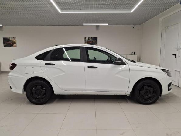 Lada (ВАЗ) Vesta I Рестайлинг (NG) с пробегом 2024 года, цена 1 116 000 рублей, 27314 км, седан, Автокод Объявления