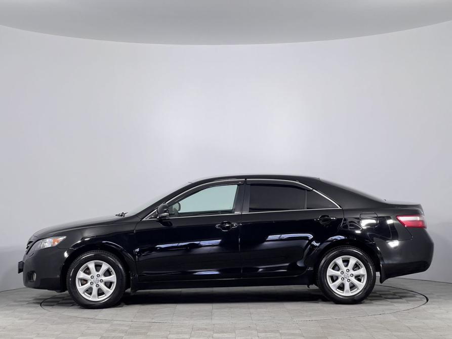 Toyota Camry VI (XV40) Рестайлинг Калининград  - изображение 8