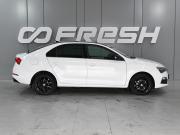 Skoda Rapid II Ростов-на-Дону  - изображение 22