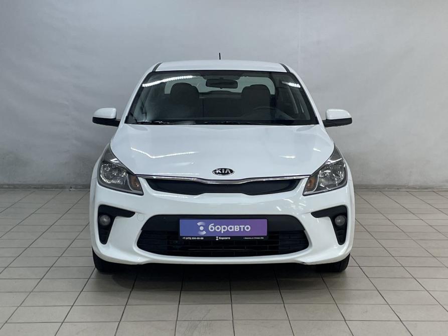 Kia Rio IV Воронеж  - изображение 3