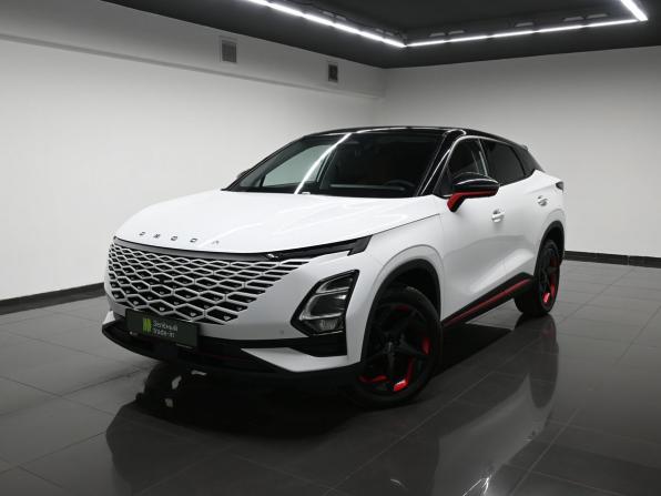 Omoda C5 I с пробегом 2022 года, цена 1 545 000 рублей, 96361 км, внедорожник, Автокод Объявления