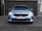 Kia Ceed III Москва  - изображение 18