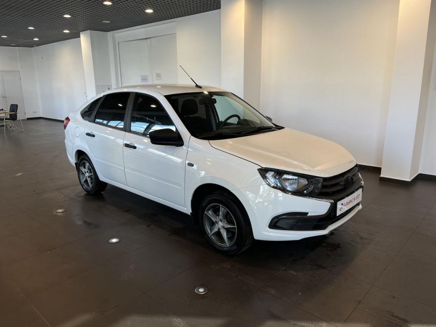 Lada (ВАЗ) Granta I Рестайлинг Чебоксары  - изображение 1