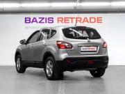 Nissan Qashqai I Рестайлинг Тюмень  - изображение 29