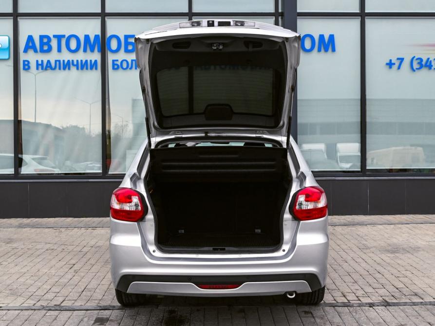 Lada (ВАЗ) Granta I Рестайлинг Екатеринбург  - изображение 17