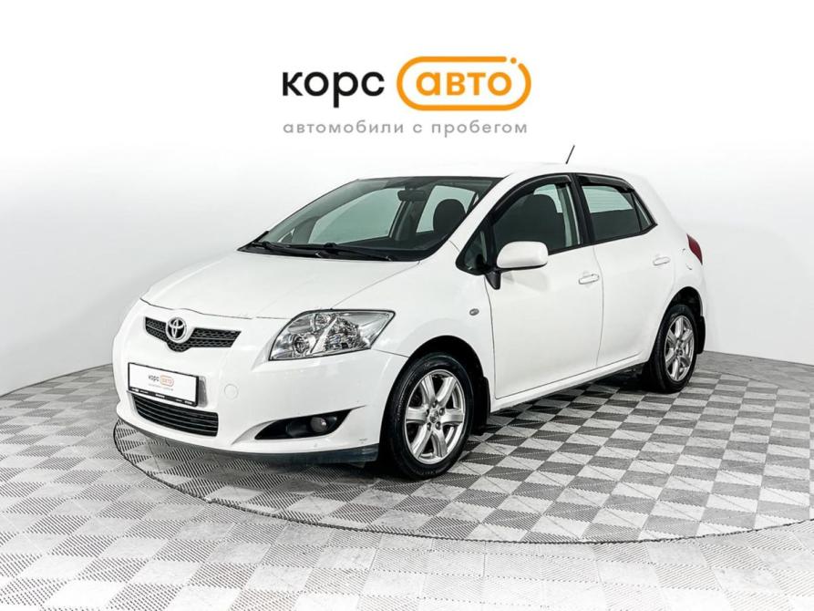 Toyota Auris I Ногинск  - изображение 1