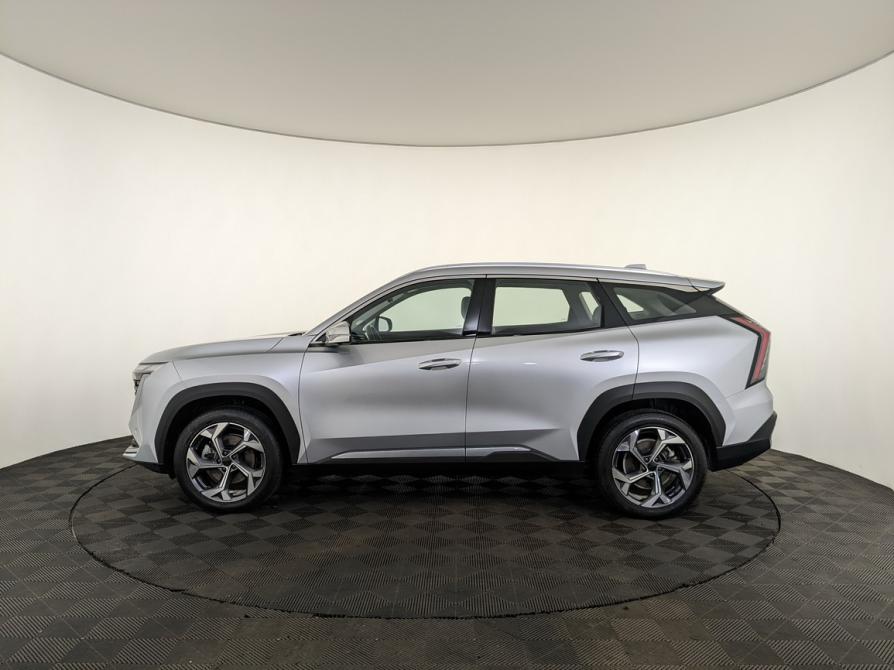 Geely Atlas II Москва  - изображение 8