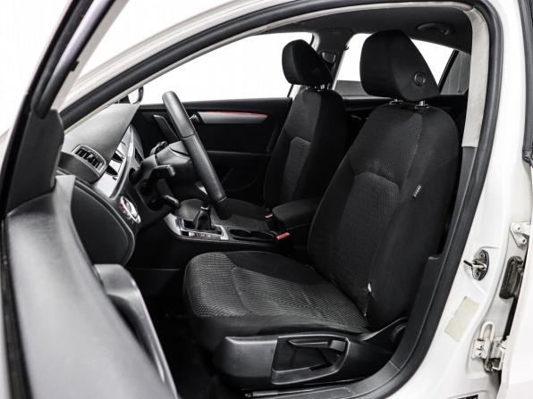 Volkswagen Passat B7 с пробегом 2011 года, цена 949 000 рублей, 197013 км, седан, Автокод Объявления