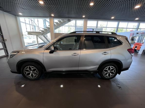 Subaru Forester V с пробегом 2018 года, цена 2 468 000 рублей, 127642 км, внедорожник, Автокод Объявления