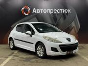 Peugeot 207 I Рестайлинг Ставрополь  - изображение 20