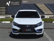 Lada (ВАЗ) Vesta I Рестайлинг (NG) Казань  - изображение 17