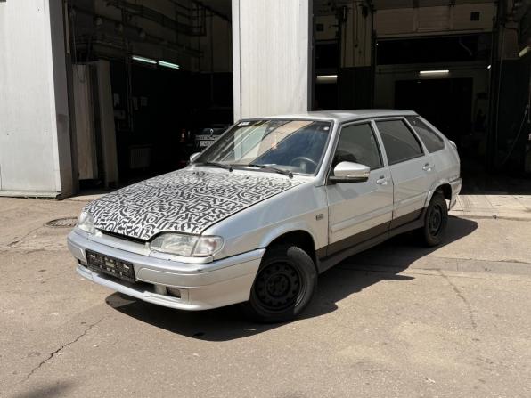 Lada (ВАЗ) 2114 с пробегом 2012 года, цена 185 000 рублей, 200421 км, хэтчбек, Автокод Объявления