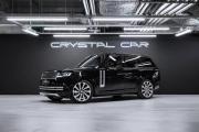 Land Rover Range Rover V Москва  - изображение 42