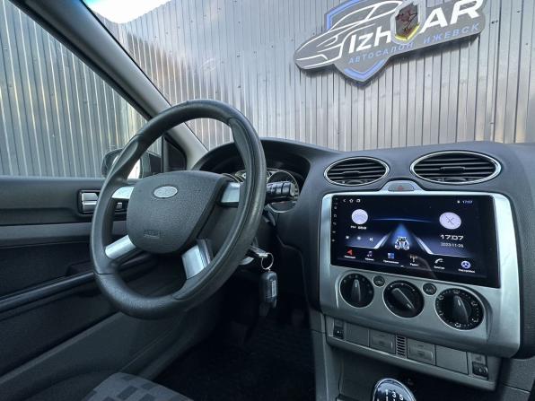 Ford Focus II Рестайлинг с пробегом 2009 года, цена 399 000 рублей, 276800 км, седан, Автокод Объявления