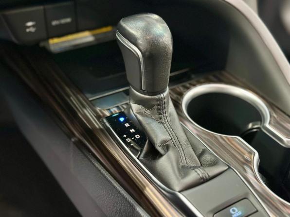 Toyota Camry VIII (XV70) с пробегом 2020 года, цена 2 890 000 рублей, 119807 км, седан, Автокод Объявления