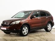 Honda CR-V III Рестайлинг Мурманск  - изображение 16