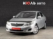 Toyota Corolla X (E140 E150) Екатеринбург  - изображение 19