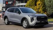 Haval Jolion I Рестайлинг Москва  - изображение 44
