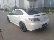 Mazda 6 II (GH) Самара  - изображение 17