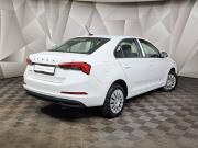 Skoda Rapid II Москва  - изображение 22