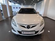 Mazda 6 II (GH) Рестайлинг Чебоксары  - изображение 42