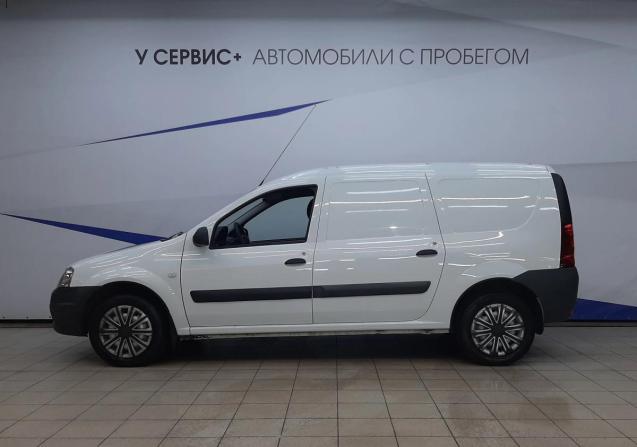 Lada (ВАЗ) Largus I с пробегом 2019 года, цена 790 000 рублей, 108893 км, фургон, Автокод Объявления