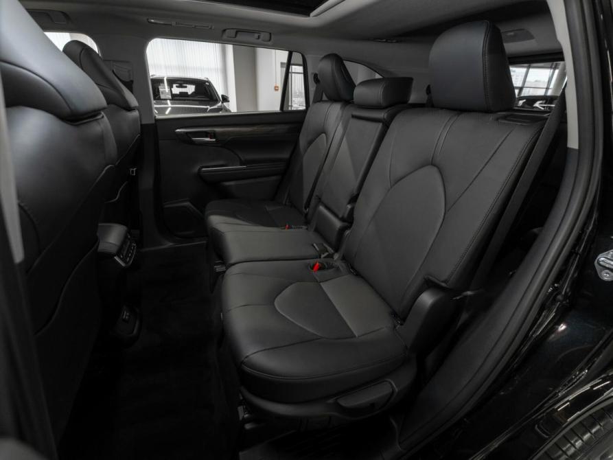Toyota Highlander IV (XU70) Москва  - изображение 13