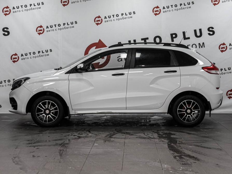 Lada (ВАЗ) XRAY I Минеральные Воды  - изображение 5